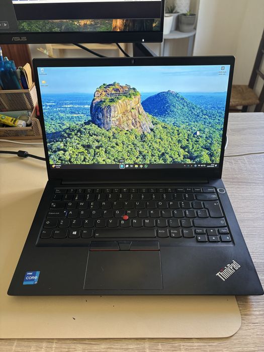 Lenovo Thinkpad E14 Gen2