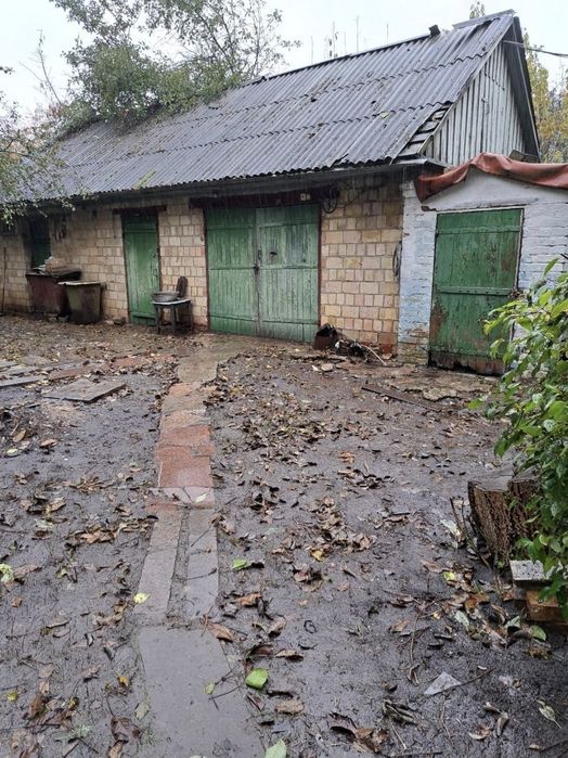 Дом порядочным людям