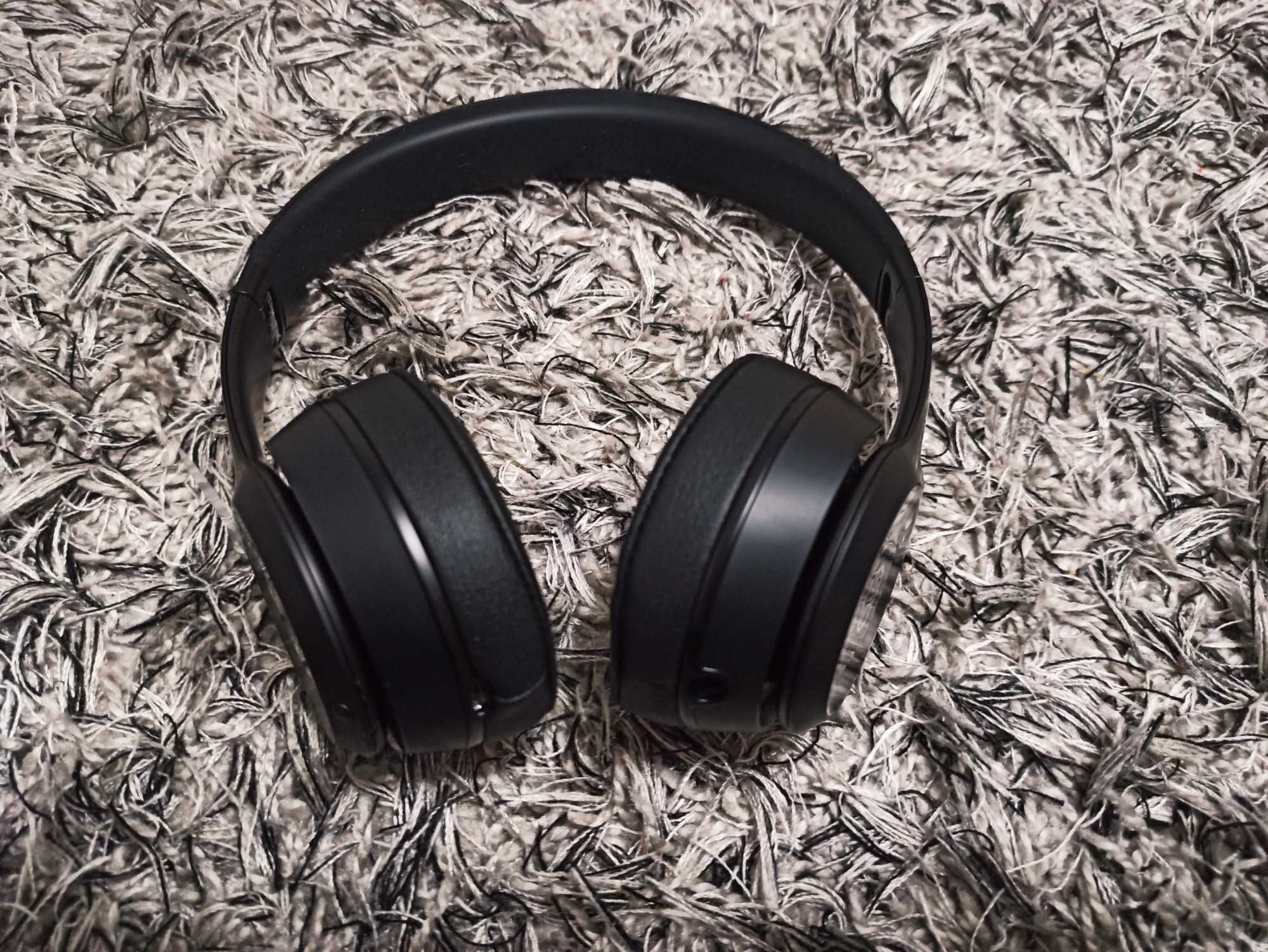 Sluchawki bezprzewodowe beats solo3