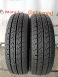 Літні шини 195/75 R16C Semperit van life	99%залишок