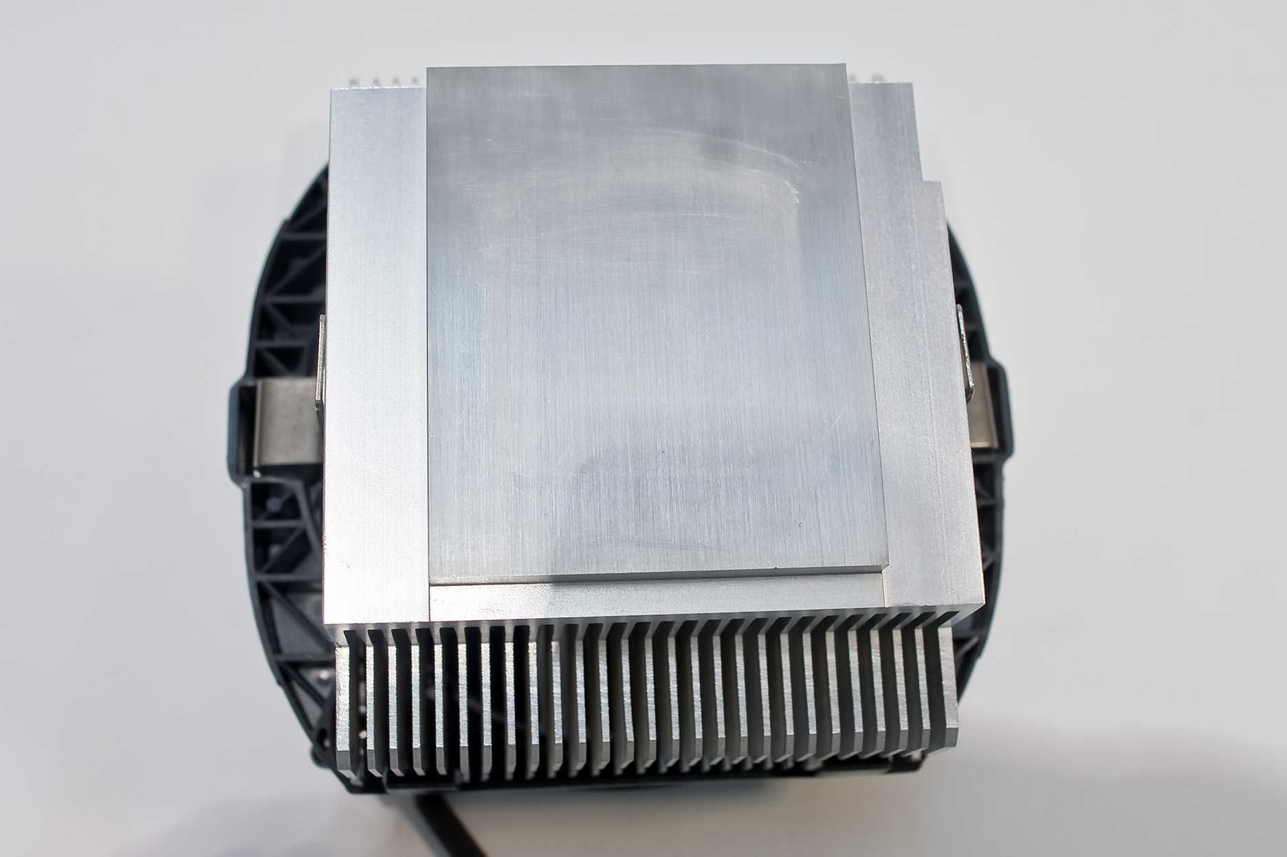 Охолодження (кулер) для процесора AMD Sock AM2-AM3