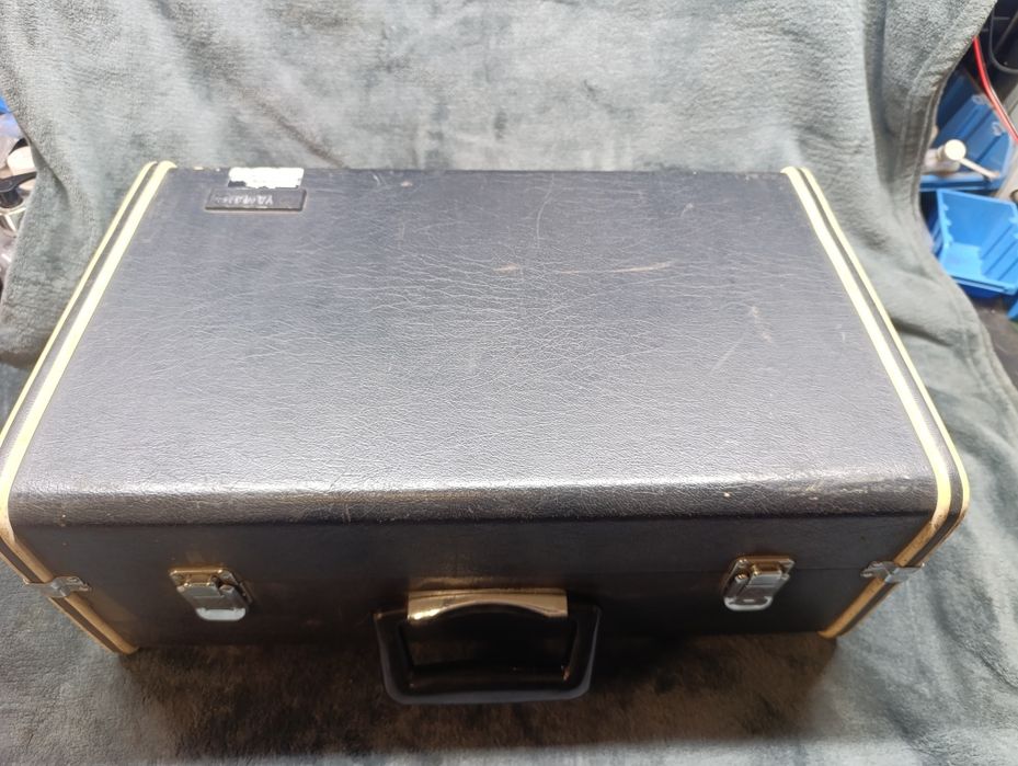 Flugelhorn Yamaha yfh231s