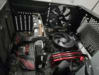 Komputer stacjonarny 32 GB DDR 4 Geforce 1060
