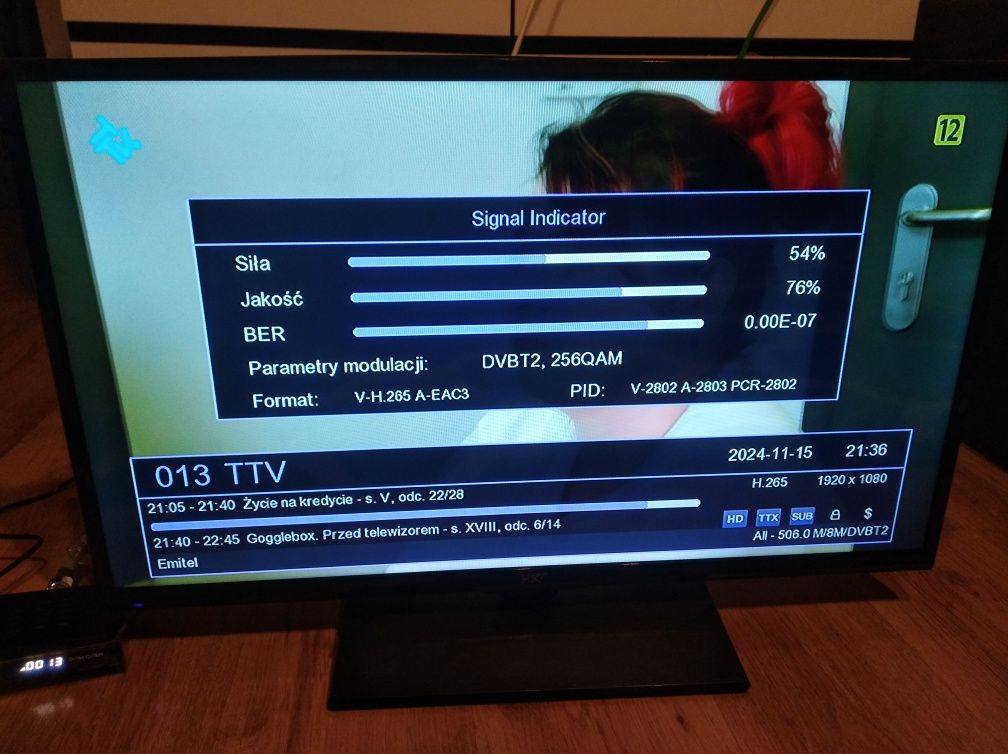 Telewizor LG 29 cali i manta 22 cali oraz 32 cale
