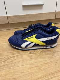 Кроссовки на мальчика Reebok US 5 EUR 36,5