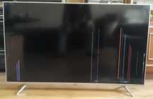 Telewizor TCL 50DP660 4K UHD 50''  ''Podświetlenie LED''