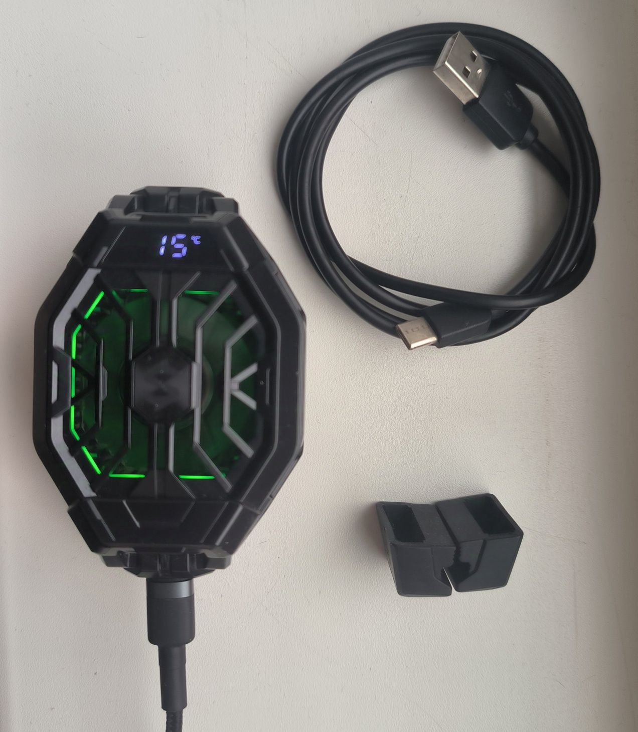 Black Shark Funcooler Pro 2 BR30-BS