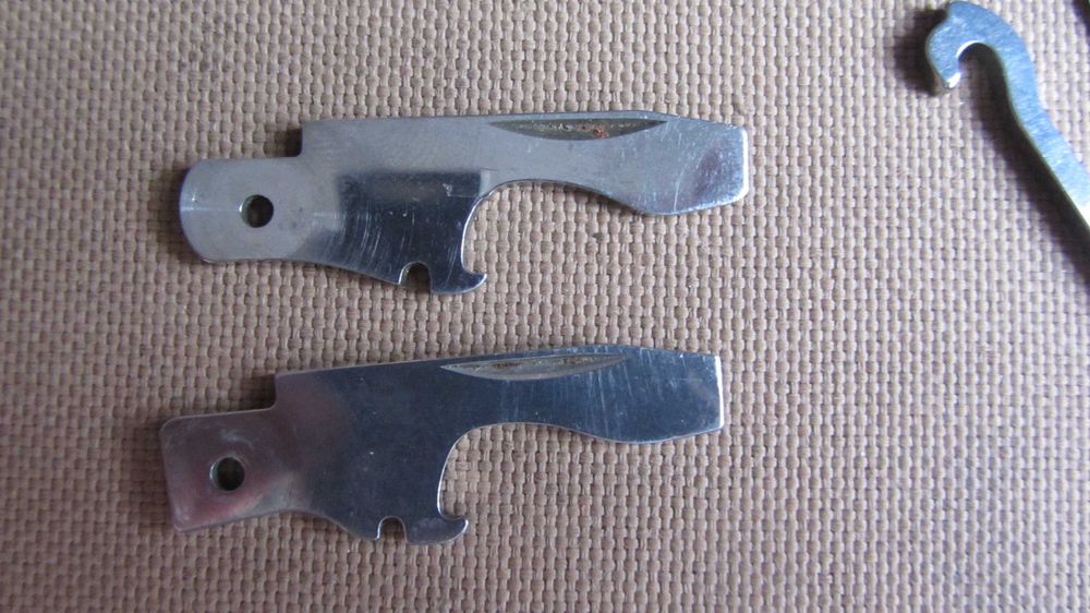 Відкривачка Victorinox.