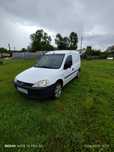 Opel Combo Hak - 1.7cdti - 2008r