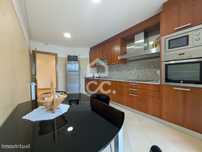 Apartamento T3,  Varanda, Suíte e Garagem perto do Centro de Chaves