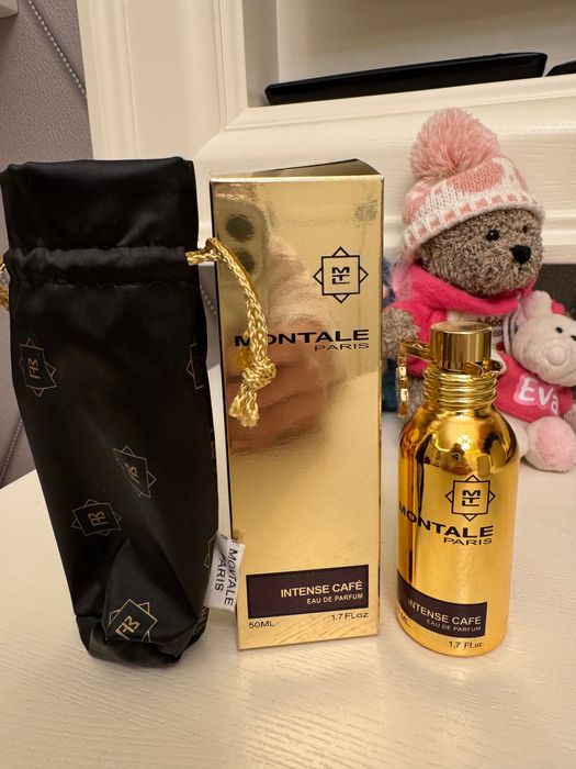 Montale intense cafe 50 ml
