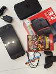 Konsola nintendo switch 2 + donkey kong bananza // gwarancja