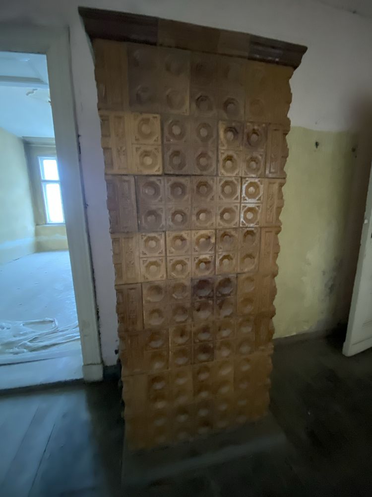 Piece kaflowe do rozbiorki