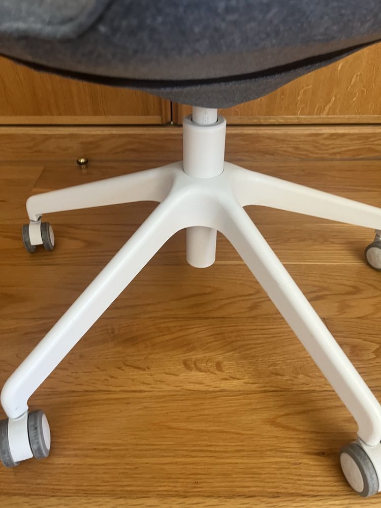 Cadeira de escritorio IKEA
