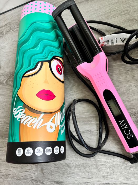 Prancha de Waves Myos