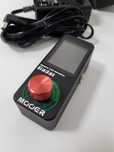 Mooer radar amp & cab sim