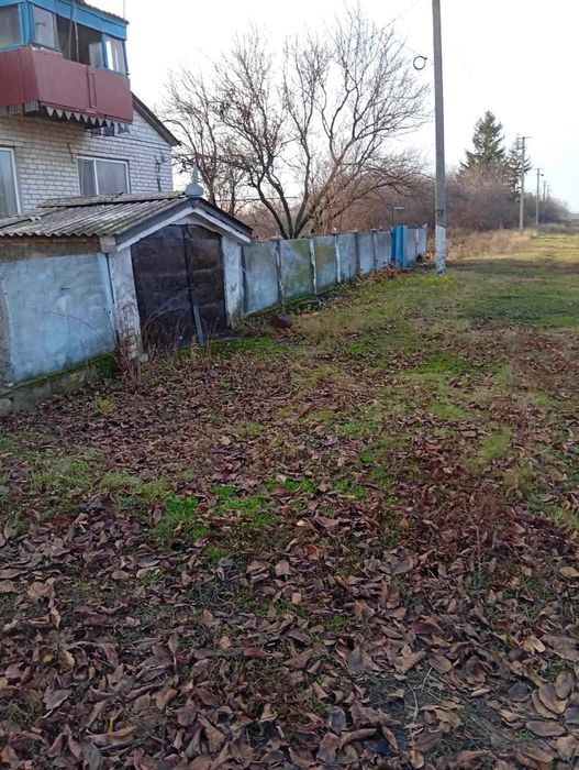 Продам будинок село Дальнє 110кв.