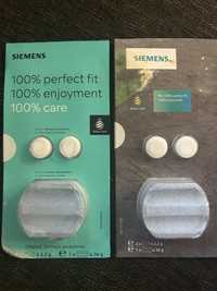 Zestaw tabletek do czyszczenia ekspresu do kawy Siemens