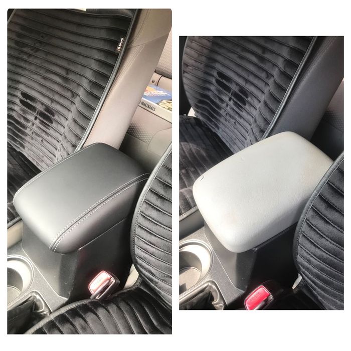 Чохол підлокотника Subaru Forester SJ/S13