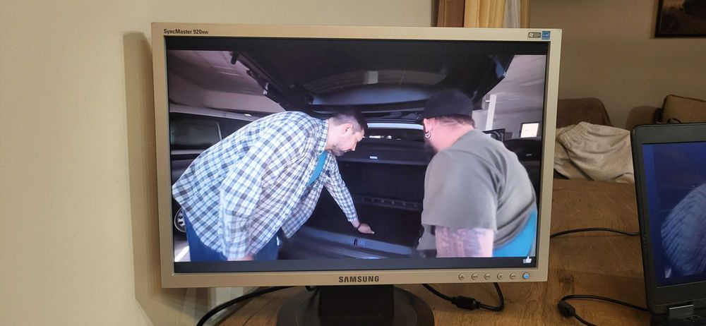 Монітор 19" Samsung SyncMaster 920N