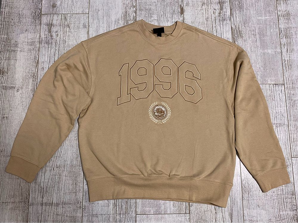Худі чоловічі H&M