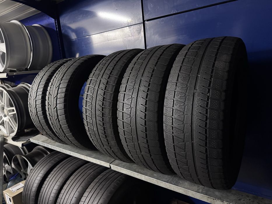 Semperit Speed Bridgestone Blizzak 205/55r16 зимова Склад Шин Умань