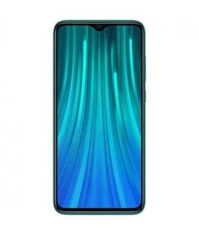 Смартфон Xiaomi Redmi Note 8 Pro 6/128GB Green 2 SIM LTE 6.53" 2340x10