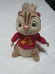 Peluche Alvin e os Esquilos