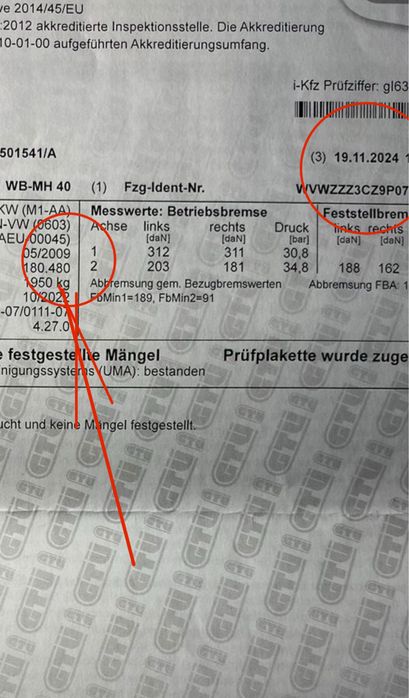 Свіжопригнанний 1.6 MPI/2009 pik/194тис.ориг.пробіг.