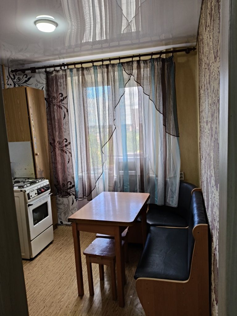 Продам 1-кімнатну квартиру