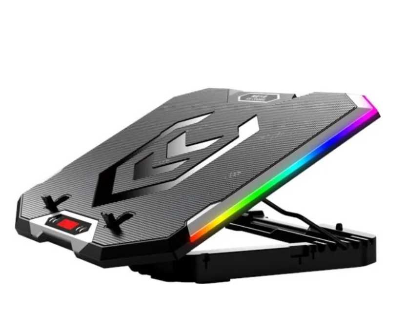 Підставка під ноутбук 2E Gaming Cooling Pad CPG-004