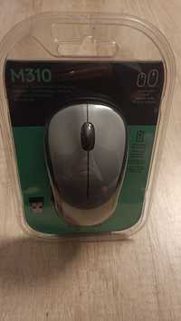 Myszka Logitech M310