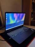 Lenovo LOQ 15IRH8 rtx 4050 / i5 12450h. Laptop gamingowy