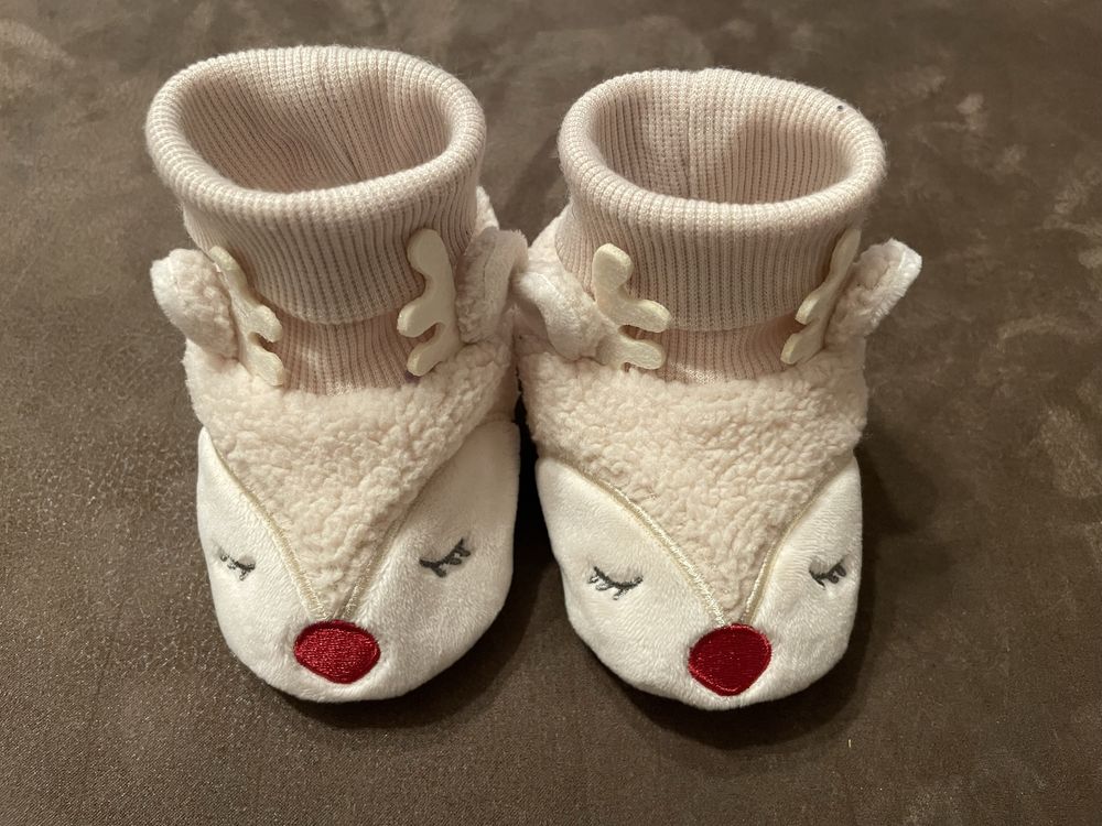 Pantufas tam. 19/20