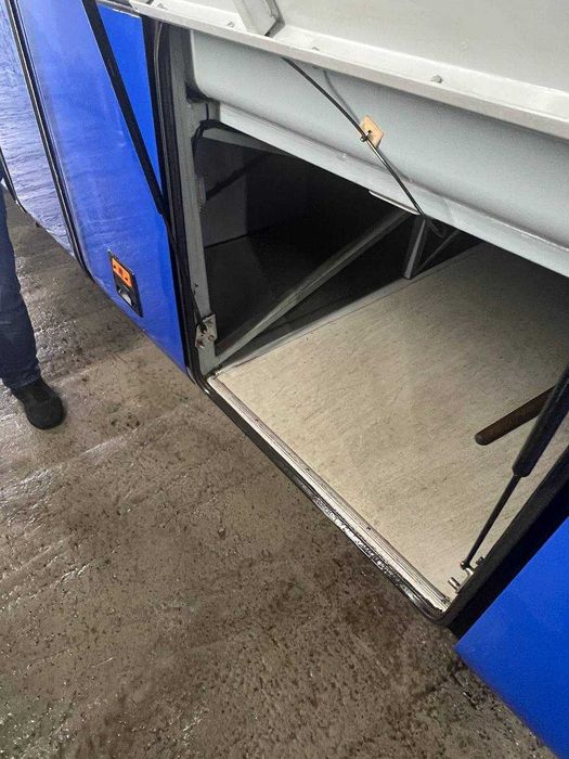 Продам автобус SETRA S 315HD-H2 / 50+1 місць / 1998 року / Доглянутий