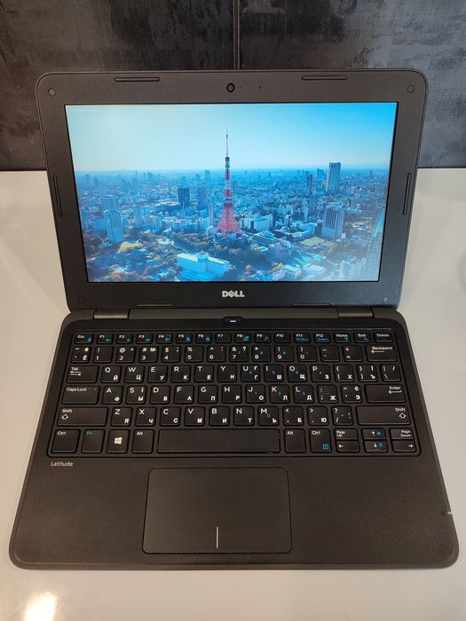 Делл Латітюд 3180
