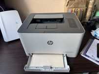 Принтер HP Color Laser 150nw