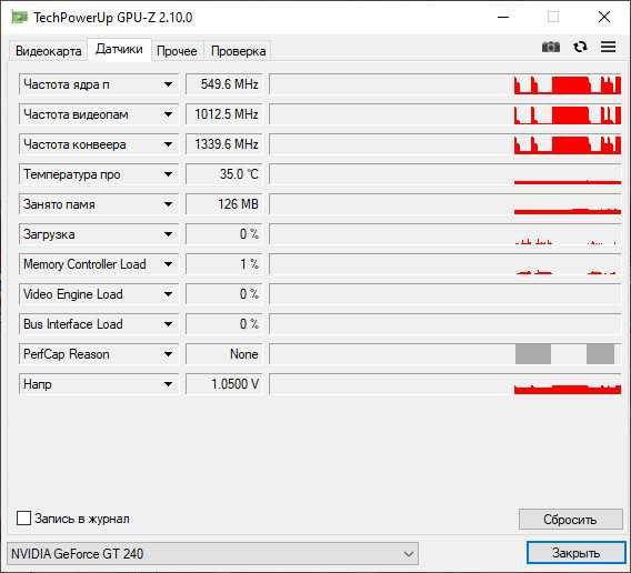 Б/В Відеокарта Asus GeForce GT 240 512MB 128bit DDR3, HDMI, DVI, VGA
