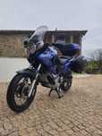 Honda Transalp XL700 ABS