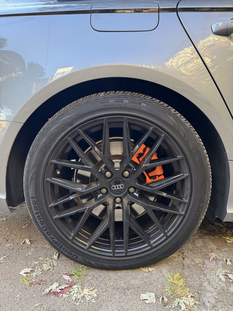 продам диски r19
