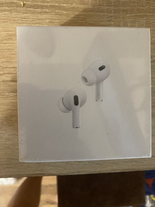 Навушки Аірпортси нові