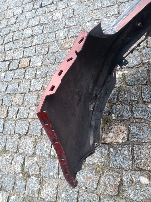 Parachoques Fiat bravo 2 para choques 2007