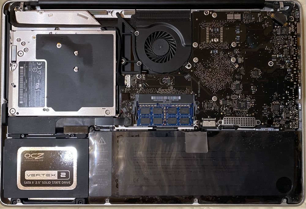Клавиатура матрица топкейс батарея macbook pro air a1278 a1286 a1502