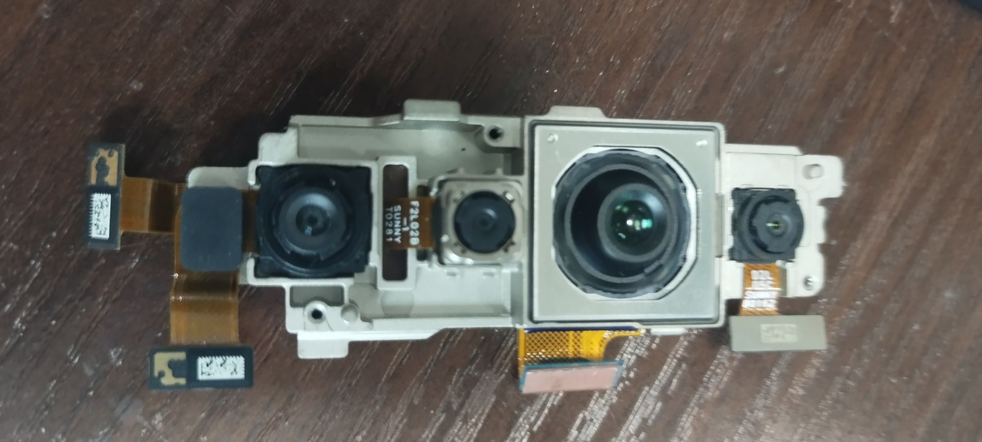 Xiaomi mi10 mi 11 основная камера