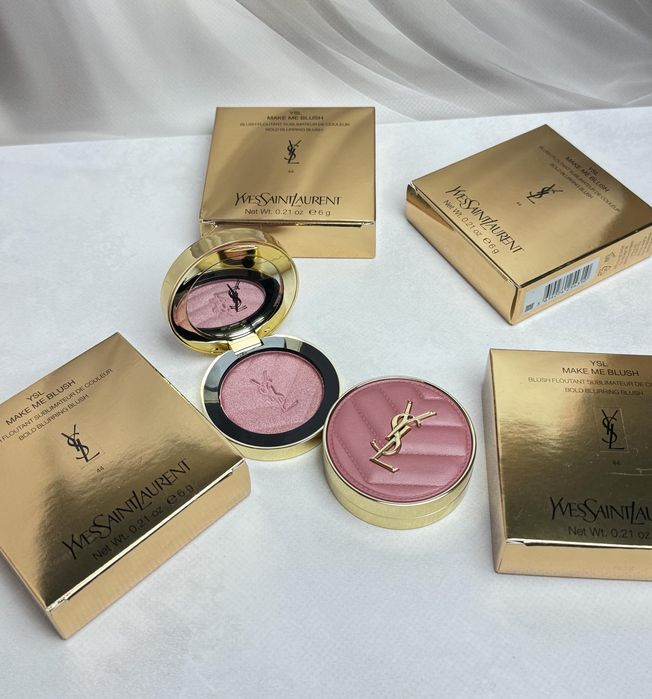 Рум'яна для обличчя Yves Saint Laurent 44