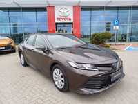 Toyota Camry Toyota Camry 2.5 Hybrid Comfort CVT, Faktura VAT, Gwarancja, Salon PL