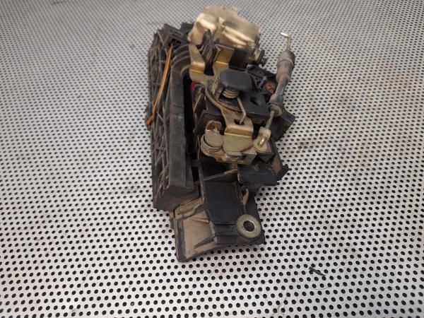 Puxador porta da mala AUDI A6 (4B2, C5)