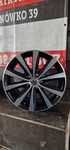 ALUFELGA VW Polo V R16 5X100 ET46 6R0601025N