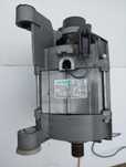 Motor de máquina de lavar Haier HXG60A01 HA01
