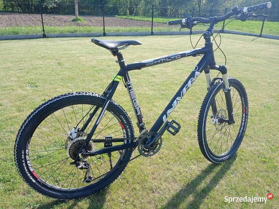 Okazja Zadbany rower Univega HT-LTD